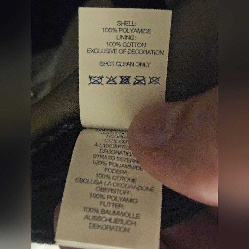 Supreme Gray Cap - image 9